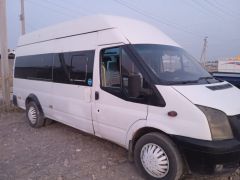 Фото авто Ford Transit