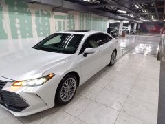 Фото авто Toyota Avalon