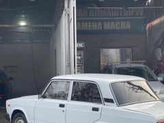 Фото авто ВАЗ (Lada) 2107