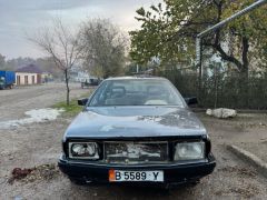 Фото авто Audi 100