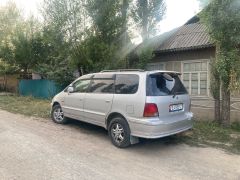 Сүрөт унаа Honda Odyssey