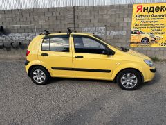 Фото авто Hyundai Getz