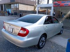 Фото авто Toyota Camry