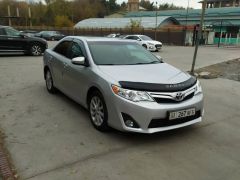 Сүрөт унаа Toyota Camry