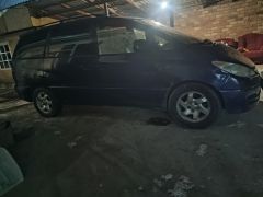 Сүрөт унаа Toyota Previa