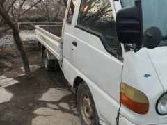 Фото авто Hyundai Porter