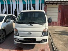 Фото авто Hyundai Porter