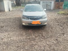 Сүрөт унаа Toyota Camry