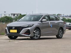 Сүрөт унаа Changan Eado