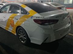 Фото авто Hyundai Sonata