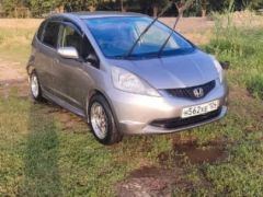 Сүрөт унаа Honda Fit