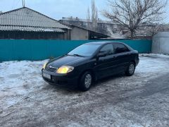 Photo of the vehicle Toyota Corolla