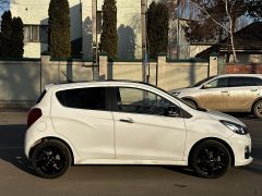 Сүрөт унаа Chevrolet Spark