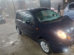 Сүрөт унаа Daewoo Matiz