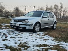 Photo of the vehicle Volkswagen Golf