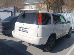 Сүрөт унаа Honda CR-V