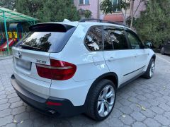 Сүрөт унаа BMW X5