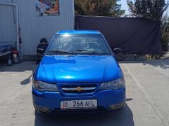 Фото авто Daewoo Nexia