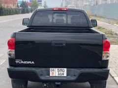 Photo of the vehicle Toyota Tundra