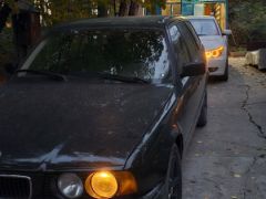 Фото авто BMW 5 серии