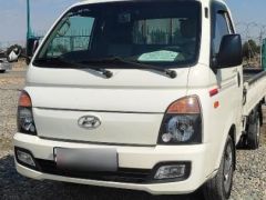 Фото авто Hyundai Porter