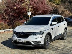 Фото авто Renault Samsung QM6