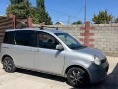 Photo of the vehicle Toyota Sienta