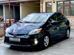 Photo of the vehicle Toyota Prius