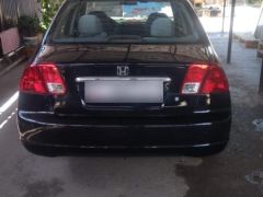 Сүрөт унаа Honda Civic Ferio