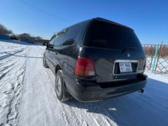 Сүрөт унаа Honda Odyssey