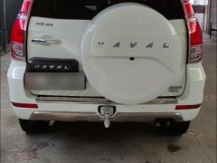 Сүрөт унаа Haval H9