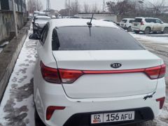 Фото авто Kia Rio