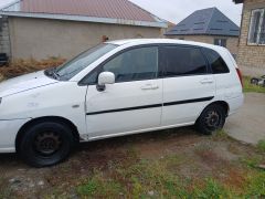 Photo of the vehicle Suzuki Liana