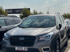 Фото авто Subaru Forester