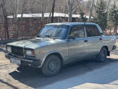 Фото авто ВАЗ (Lada) 2105