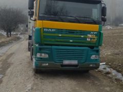 Фото авто DAF XF95 series