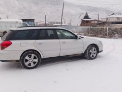 Сүрөт унаа Subaru Outback