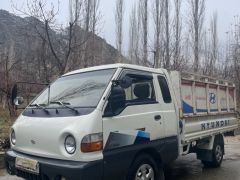 Фото авто Hyundai Porter