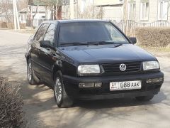 Photo of the vehicle Volkswagen Vento