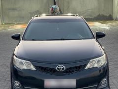 Сүрөт унаа Toyota Camry