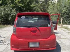 Photo of the vehicle Daihatsu Boon