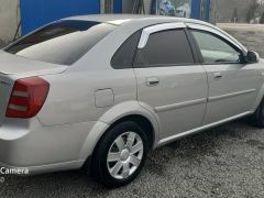 Сүрөт унаа Daewoo Lacetti