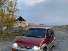 Фото авто Daewoo Tico