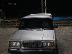 Photo of the vehicle ВАЗ (Lada) 2107