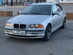 Сүрөт унаа BMW 3 серия