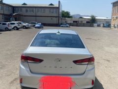 Фото авто Hyundai Sonata