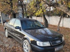 Photo of the vehicle Audi 100