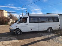 Фото авто Mercedes-Benz Sprinter