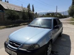 Photo of the vehicle Daewoo Nexia