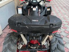 Фото авто Polaris Sportsman 850